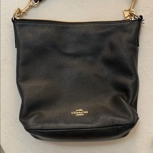 Authentic Coach purse